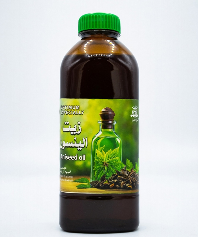 زيت الينسون - 1 كجم