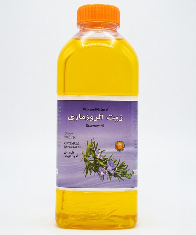 زيت الروزماري