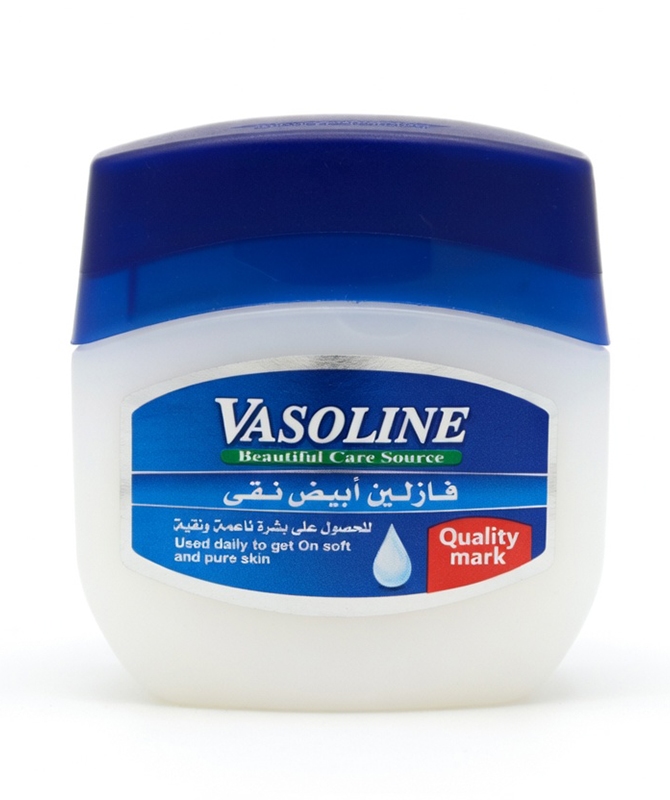 فازلين الريحاني