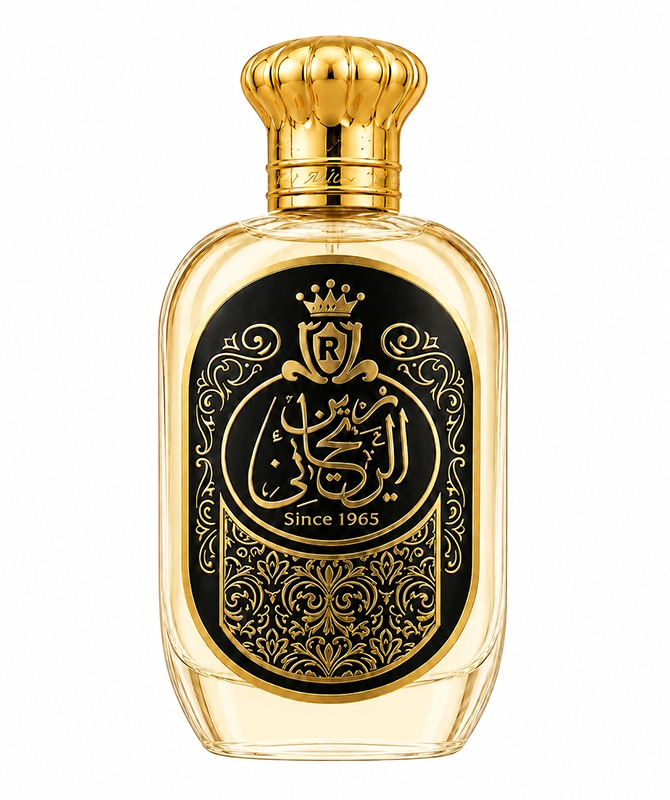 مستوحى من بلاك ليجزس-  100 مليي